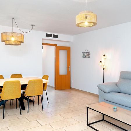 Tramontana Apartamentos Peñíscola Exterior foto