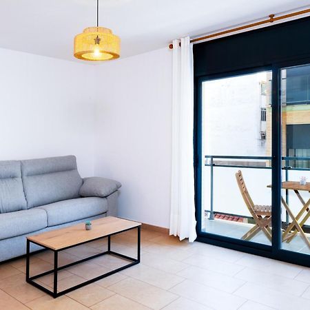 Tramontana Apartamentos Peñíscola Exterior foto