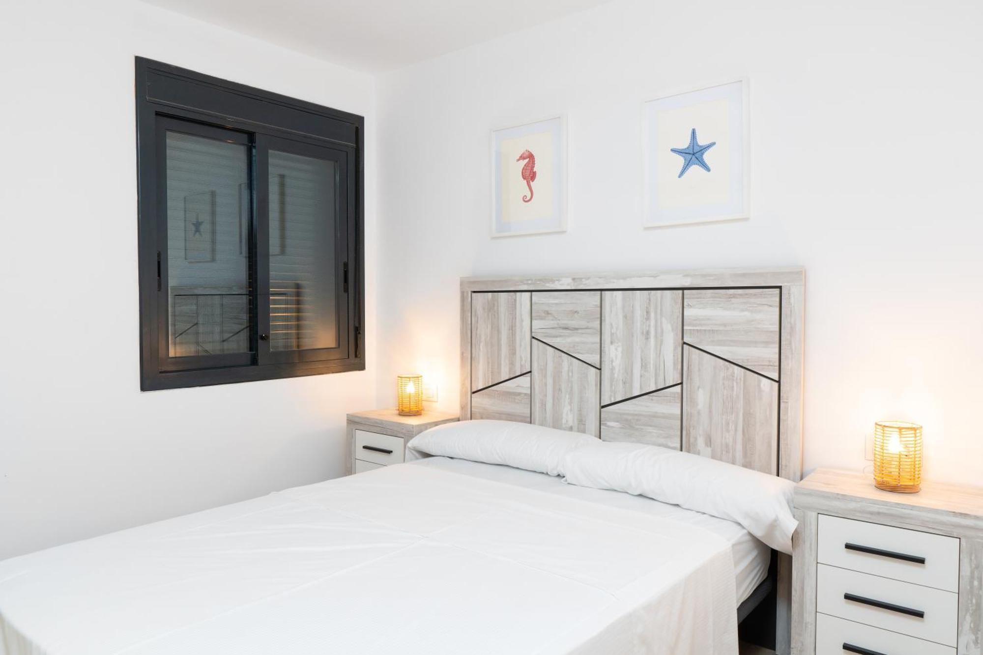 Tramontana Apartamentos Peñíscola Exterior foto